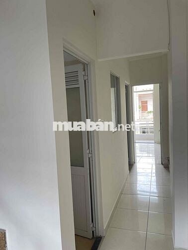 * Nhà Mặt Tiền Phan Văn Hân Giá Tốt – 1 Trệt 3 Lầu ST – 39 Triệu