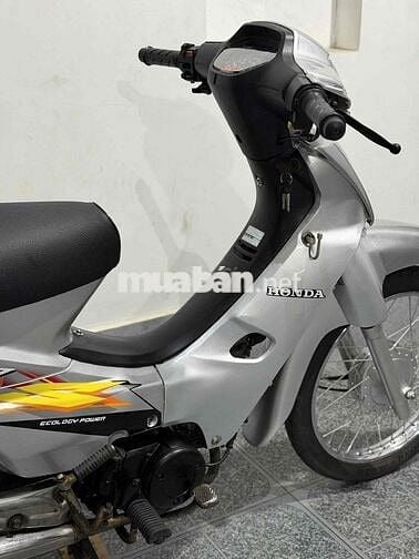 WAVE 110 ĐÀI LOAN,MÁY ÊM CỰC NGON,DỌN MỚI TÂM HUYE
