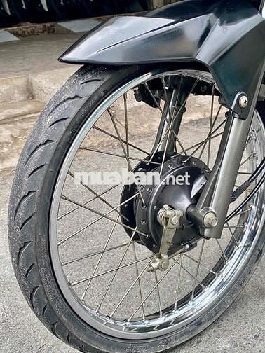 SYM Galaxy 50 2020  xe zin Đài Loan