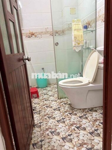 Cần cho thuê nhà MT nội bộ CXPL D 4x16 1T1L nhà mới dọn vô ở ngay