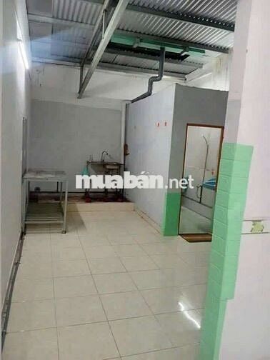 NHÀ MẶT TIỀN KINH DOANH - GIÁ RẺ