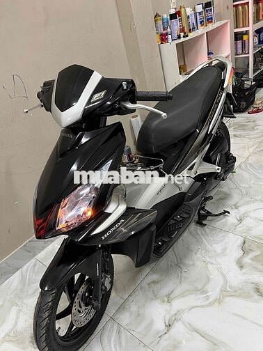 Honda Air Blade 2010 Đen