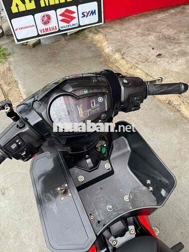 Yamaha Exciter 150 2016 Đỏ đen 29000 km