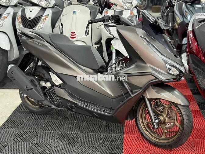 💥 PCX160i 5/2026 Bao bấm biển siêu lướt 300KM💥