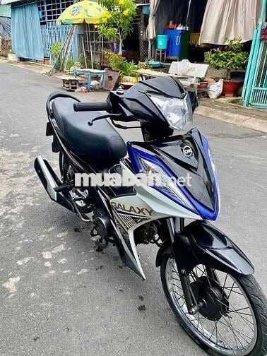 SYM Galaxy 50 2020  xe zin Đài Loan