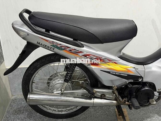 WAVE 110 ĐÀI LOAN,MÁY ÊM CỰC NGON,DỌN MỚI TÂM HUYE