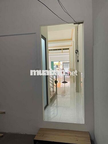 * Nhà Mặt Tiền Phan Văn Hân Giá Tốt – 1 Trệt 3 Lầu ST – 39 Triệu