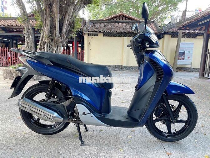 Sh 150cc Ý.68285. Dk 2O1o. Sm 105. Xanh Coban.❤️