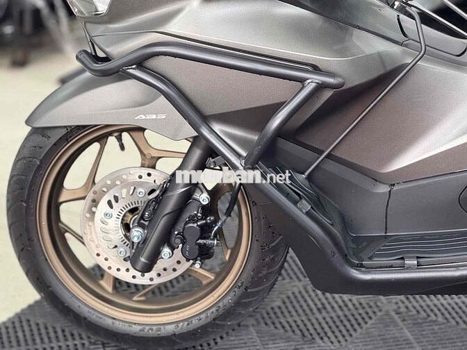 💥 PCX160i 5/2026 Bao bấm biển siêu lướt 300KM💥