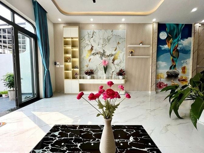 🔥NHÀ LẦU PHƯỚC TÂN–CHỈ 700 TRIỆU NHẬN NHÀ Ở NGAY, SỔ RIÊNG HOÀN CÔNG