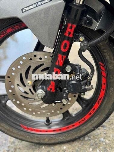 Honda Air Blade 2019 Xám Smartkey 17.000 km