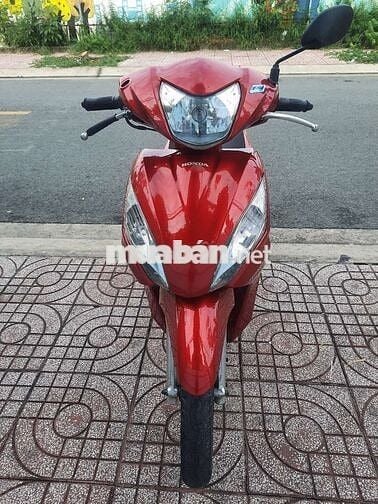 Vision Fi 2014 Biển TP chính chủ xe đẹp máy êm du 