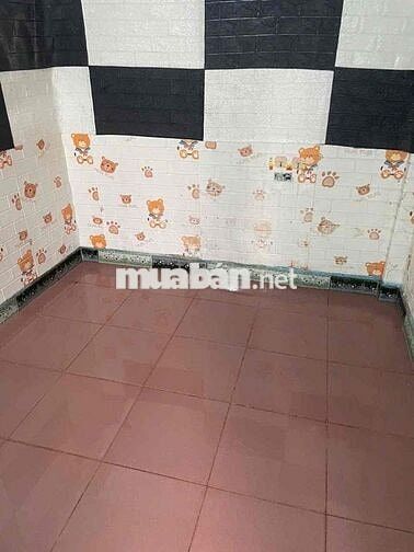 Cho thuê phòng trọ GÒ VẤP hẻm 160/1/40 phan huy ích