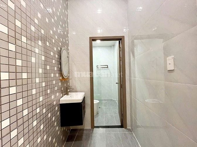 🔥NHÀ LẦU PHƯỚC TÂN–CHỈ 700 TRIỆU NHẬN NHÀ Ở NGAY, SỔ RIÊNG HOÀN CÔNG