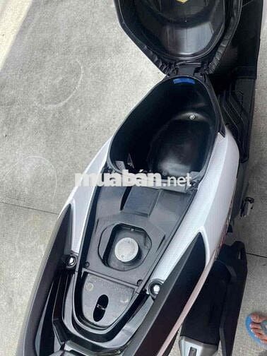 Honda Vario 125 2021 Trắng 22000 km