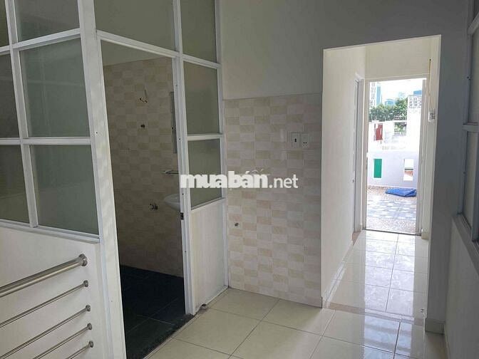 * Nhà Mặt Tiền Phan Văn Hân Giá Tốt – 1 Trệt 3 Lầu ST – 39 Triệu
