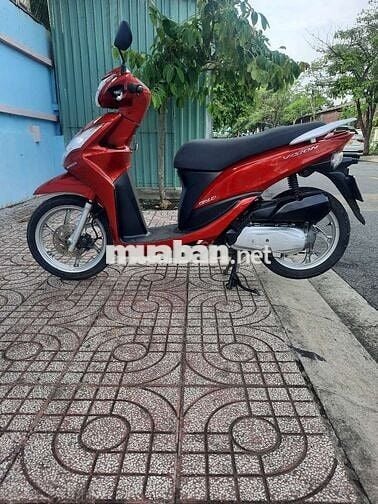 Vision Fi 2014 Biển TP chính chủ xe đẹp máy êm du 
