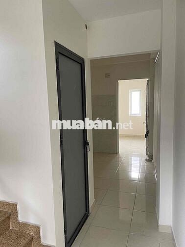 * Nhà Mặt Tiền Phan Văn Hân Giá Tốt – 1 Trệt 3 Lầu ST – 39 Triệu