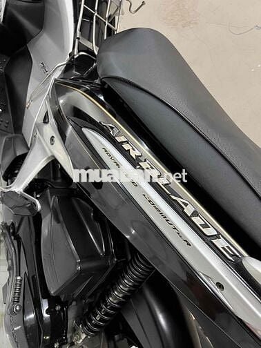 Honda Air Blade 2010 Đen