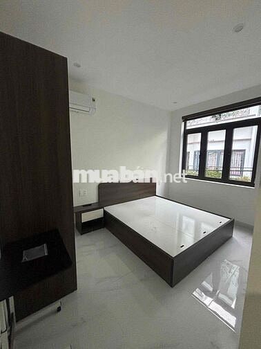 CĂN HỘ 1PN 1PK FULL NT | GẦN BV 115 - CƯ XÁ BẮC HẢI Q10