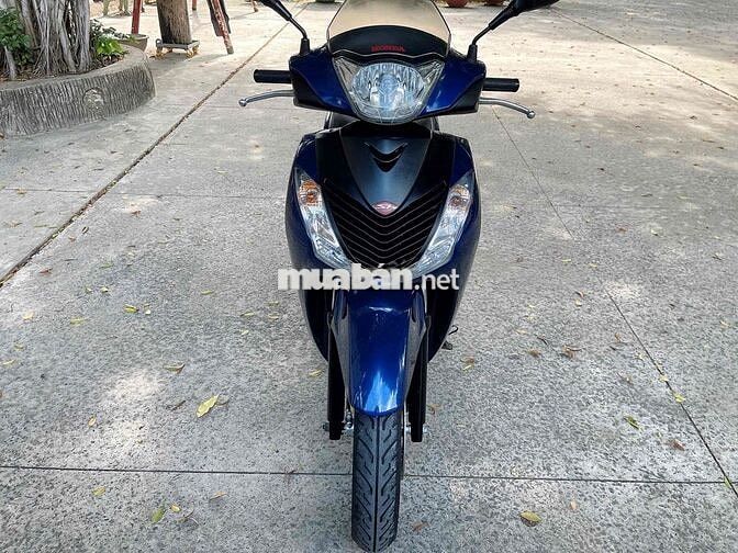 Sh 150cc Ý.68285. Dk 2O1o. Sm 105. Xanh Coban.❤️