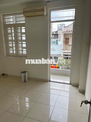 * Nhà Mặt Tiền Phan Văn Hân Giá Tốt – 1 Trệt 3 Lầu ST – 39 Triệu