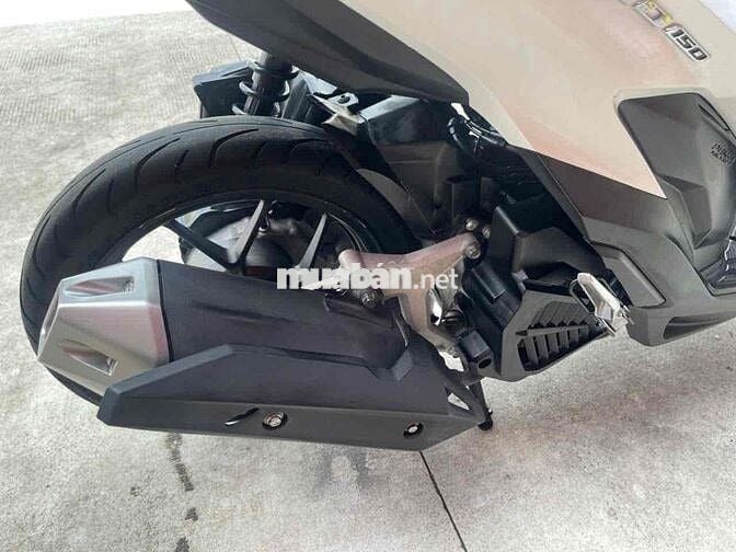 Honda Vario 125 2021 Trắng 22000 km