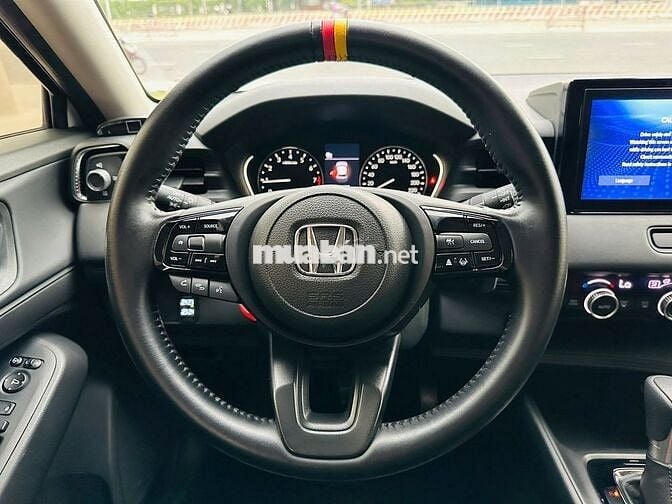 Honda HR-V G 2024 Trắng | U-Select 5 Sao | Full PK