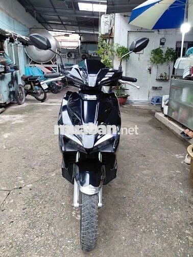 Honda Air Blade 2019 Đen