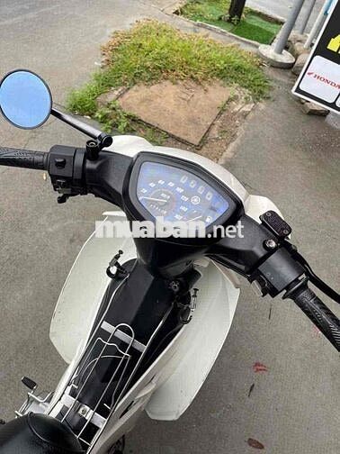 Yamaha Sirius 2017 Trắng 27000 km