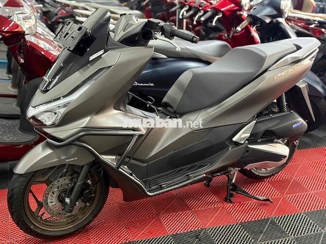 💥 PCX160i 5/2026 Bao bấm biển siêu lướt 300KM💥