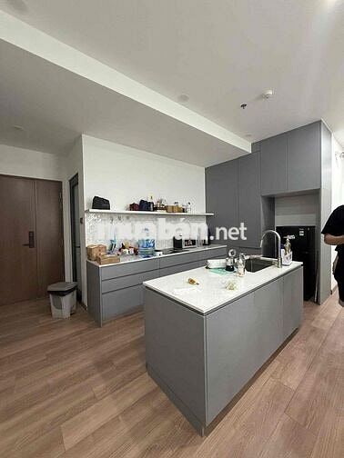 Cho thuê Penthouse Park View 152 Điện Biên Phủ 4pn giá 25 triệu 130m2