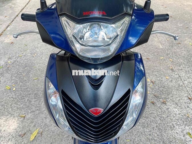Sh 150cc Ý.68285. Dk 2O1o. Sm 105. Xanh Coban.❤️