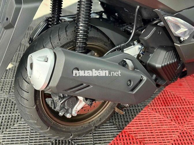 💥 PCX160i 5/2026 Bao bấm biển siêu lướt 300KM💥