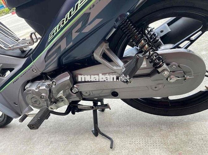 Yamaha Sirius 2024 Xám 10000 km