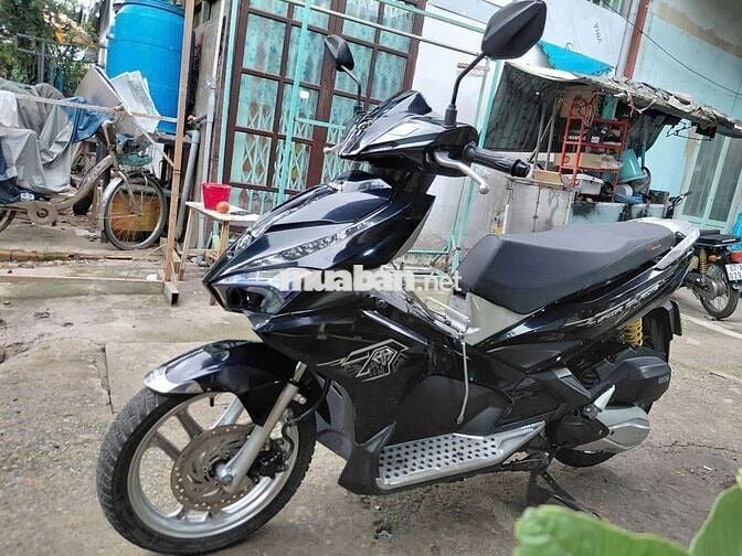 Honda Air Blade 2019 Đen