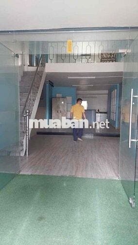 nhà Mt tiện Kinh doanh gần Phạm Văn Chiêu Nguyễn Văn Khối
