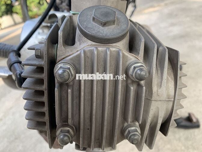 Honda Win 100 Đen