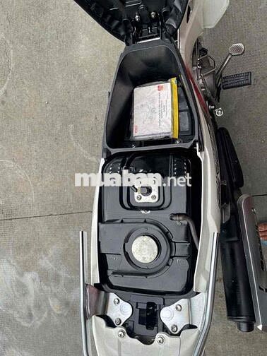 Yamaha Sirius 2017 Trắng 27000 km