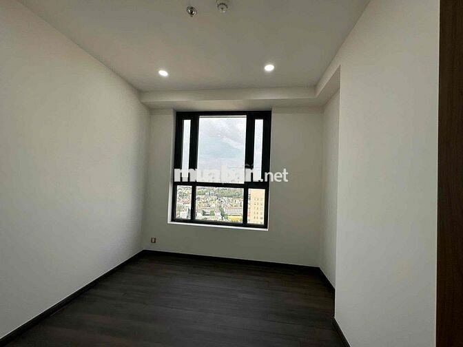 Cho thuê Penthouse Park View 152 Điện Biên Phủ 4pn giá 25 triệu 130m2