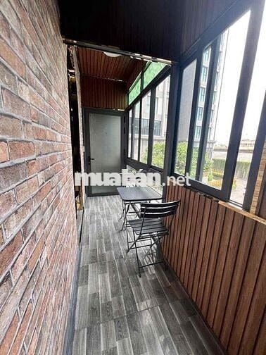 Chính Chủ Cho Thuê Phòng 2pn 2wc Bang Công Dul NT Cao Cấp Giá 12,6tr