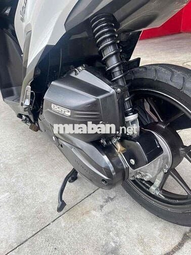 Honda Vario 125 2021 Trắng 22000 km