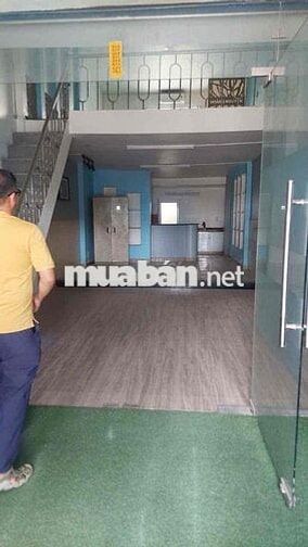 nhà Mt tiện Kinh doanh gần Phạm Văn Chiêu Nguyễn Văn Khối