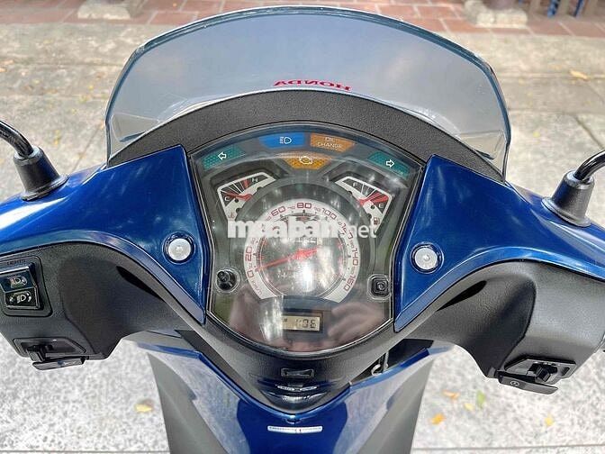 Sh 150cc Ý.68285. Dk 2O1o. Sm 105. Xanh Coban.❤️