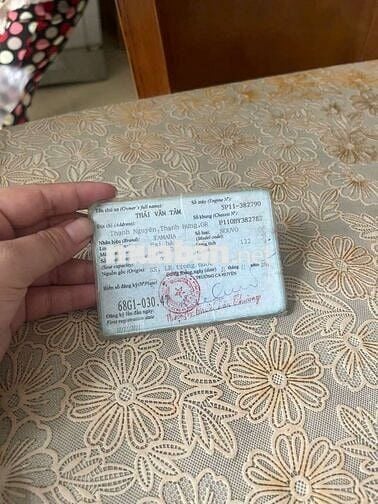 Yamaha Novo 4 Đỏ