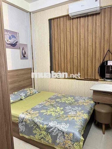 Chính Chủ Cho Thuê Phòng 2pn 2wc Bang Công Dul NT Cao Cấp Giá 12,6tr