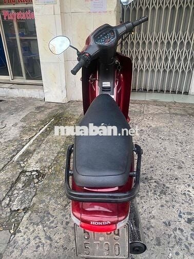 Honda Wave 2002 anpha bstp xe đẹp,trao đổi xe
