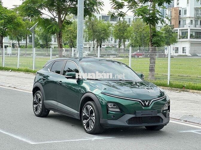 VF6 Plus 2024 siêu lướt 17.000km đẹp xuất sắc