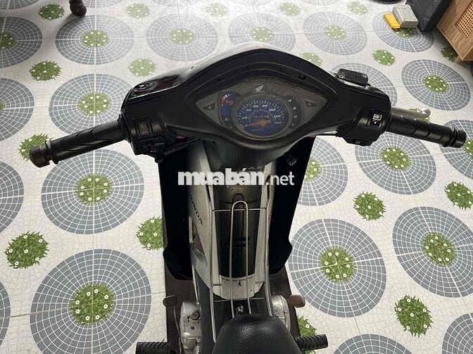 Honda Wave RS Đỏ Zin êm