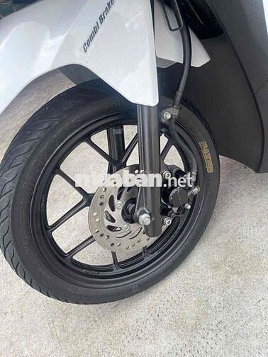 Honda Vario 125 2021 Trắng 22000 km